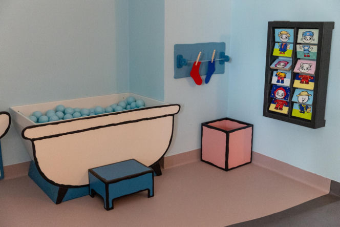 Pierwsze w Polsce muzeum Kici Koci