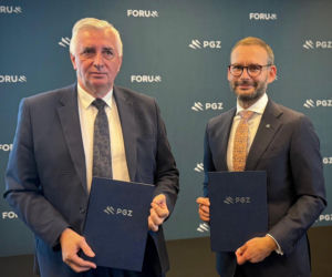 Polska Grupa Zbrojeniowa zacieśnia współpracę z Pomorską Specjalną Strefą Ekonomiczną