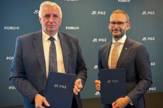 Polska Grupa Zbrojeniowa zacieśnia współpracę z Pomorską Specjalną Strefą Ekonomiczną
