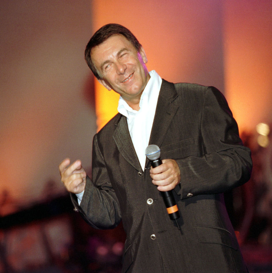 Wojciech Gąssowski kończy 80 lat