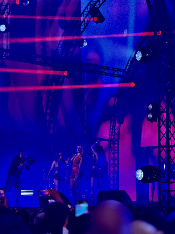 Baltic Drive Festival w Kołobrzegu