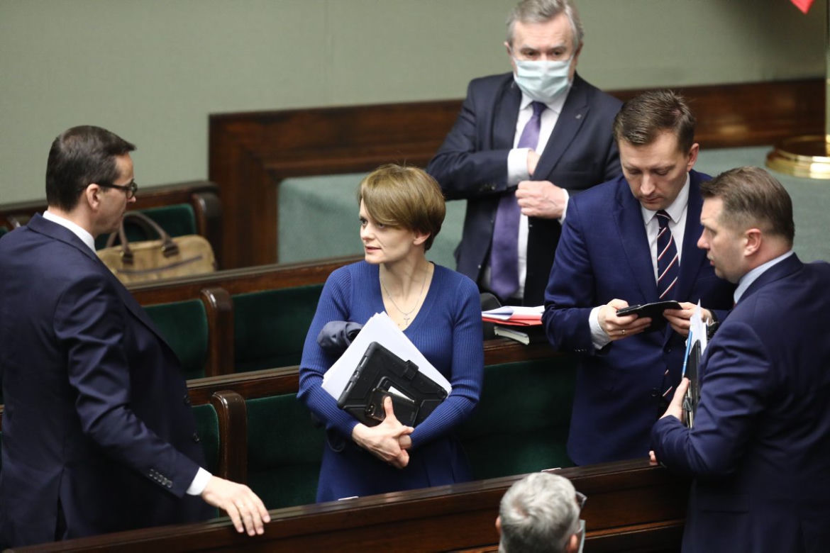 Przemysław Czarnek
