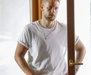 Tak się zmieniał Sebastian Fabijański