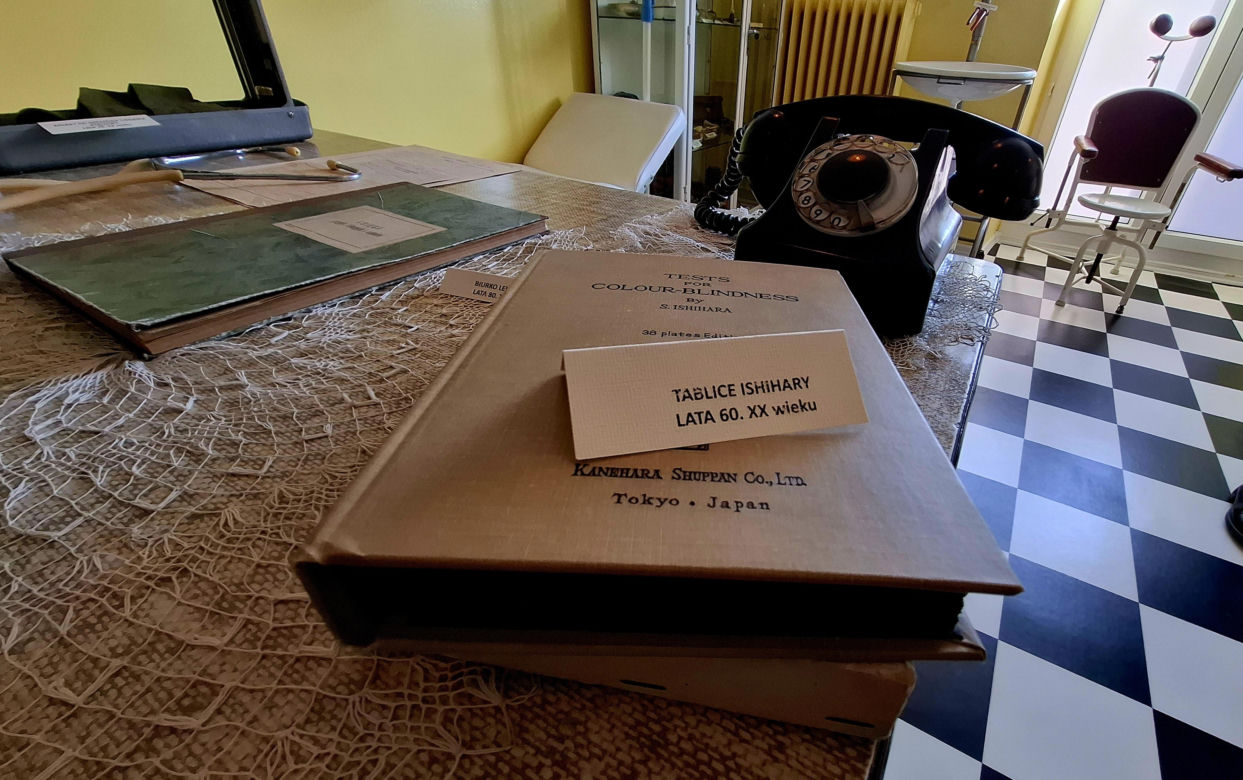 Muzeum Pielęgniarstwa w Kaliszu 