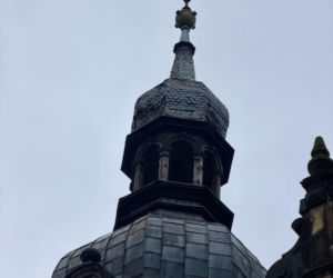 Gmach Dyrekcji Kolei Wschodniej w Bydgoszczy