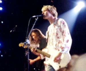 Nirvana Man who sold the world (w oryginale David Bowie)