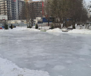 Mróz zaatakował Podlasie. Szkoły odwołują zajęcia