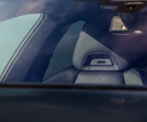 BMW M850i xDrive Gran Coupe