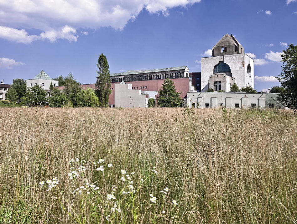 Karnawał architektury 30 lat później