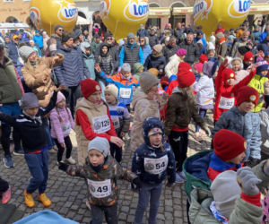 Lotto 23. Bieg Jakubowy cz.1