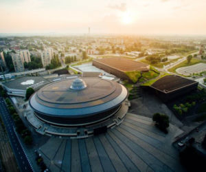 Strefa Kultury w Katowicach