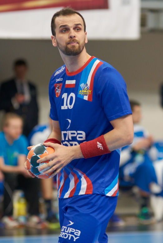 Azoty-Puławy vs THW Kiel