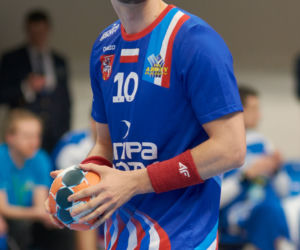 Azoty-Puławy vs THW Kiel