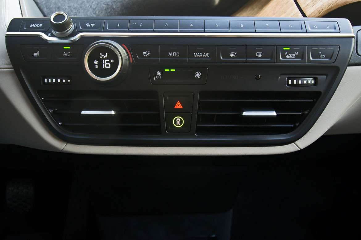 BMW i3 (94 Ah)
