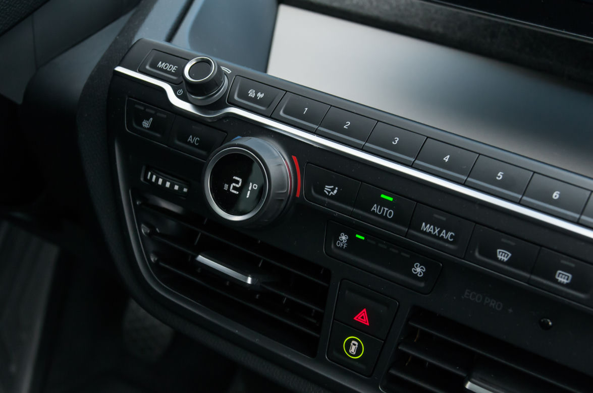 BMW i3 94 Ah