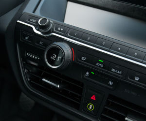 BMW i3 94 Ah