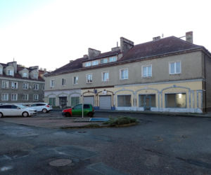 To jedno z najpiękniejszych miast na Śląsku. Produkowano w nim części do samolotów, a w PRL-u było wsią