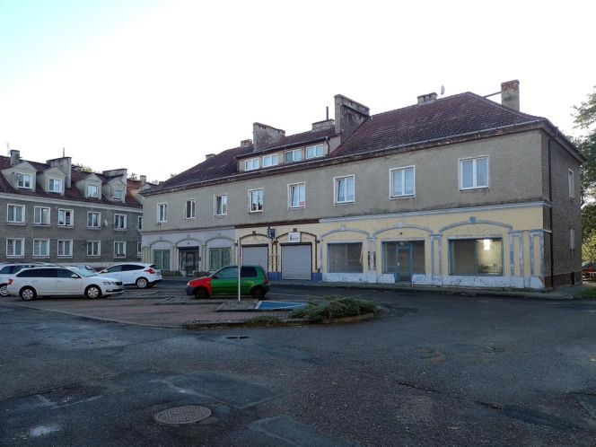 To jedno z najpiękniejszych miast na Śląsku. Produkowano w nim części do samolotów, a w PRL-u było wsią