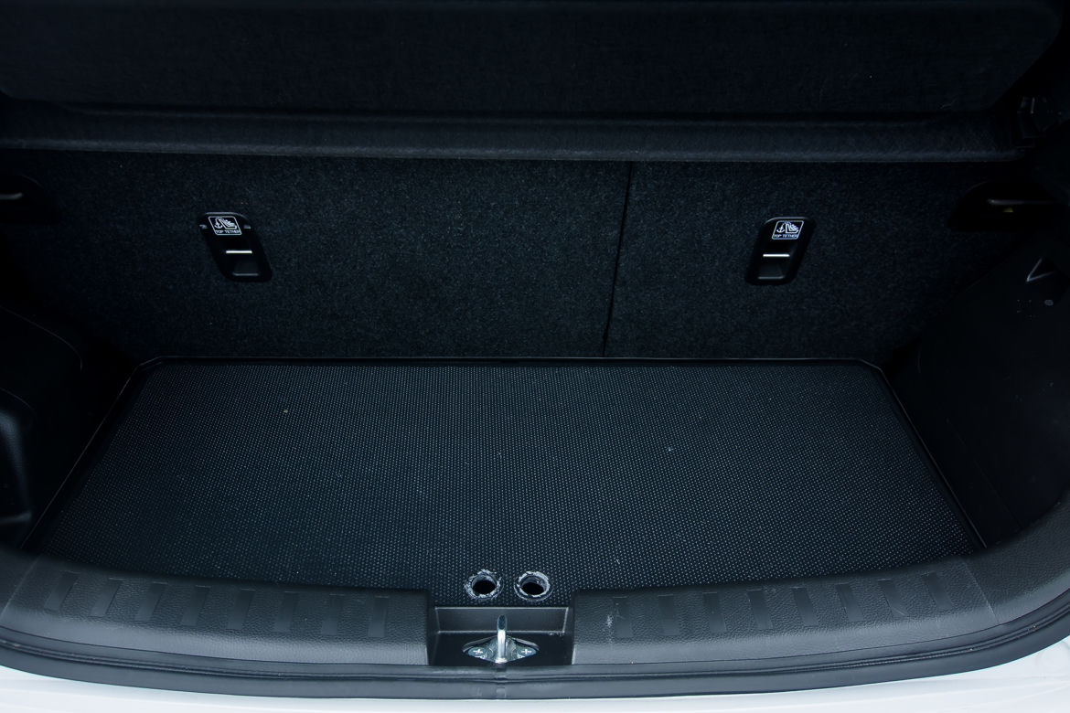 Suzuki Swift 2014