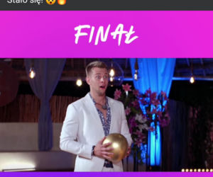 Finał Hotel Paradise 4” Sara rzuciła kulą i wygrała duże pieniądze