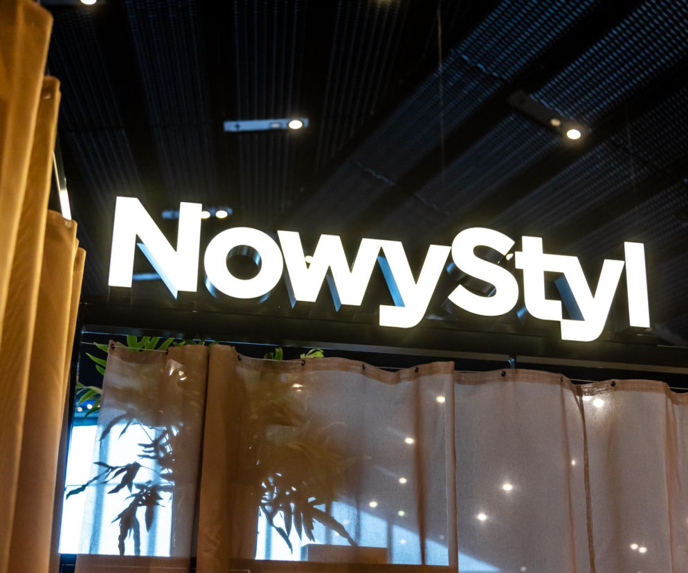 Nowy Styl - producent mebli biurowych