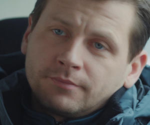 M jak miłość odc. 1936. Adam Karski (Patryk Szwichtenberg)