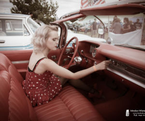 American Cars Mania 2017