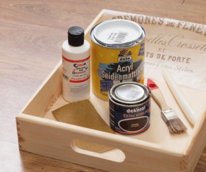 Decoupage