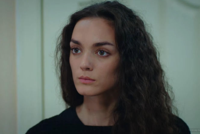 Dziedzictwo odcinek 902