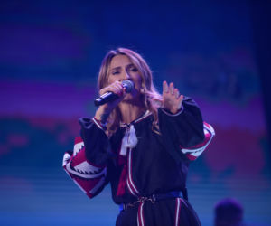 Koncert Chwała Ukrainie. Dzisiaj Ukraina jest kobietą