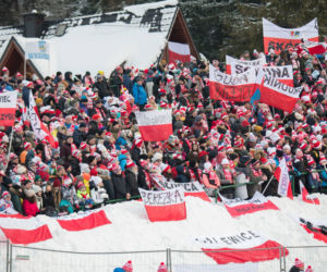 PŚ Zakopane 2019: Konkurs drużynowy