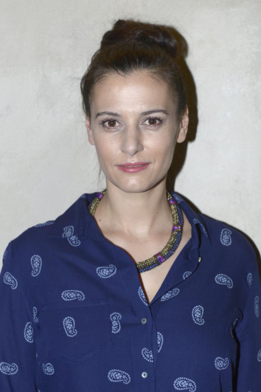 Patrycja Soliman zachwyca urodą od lat 