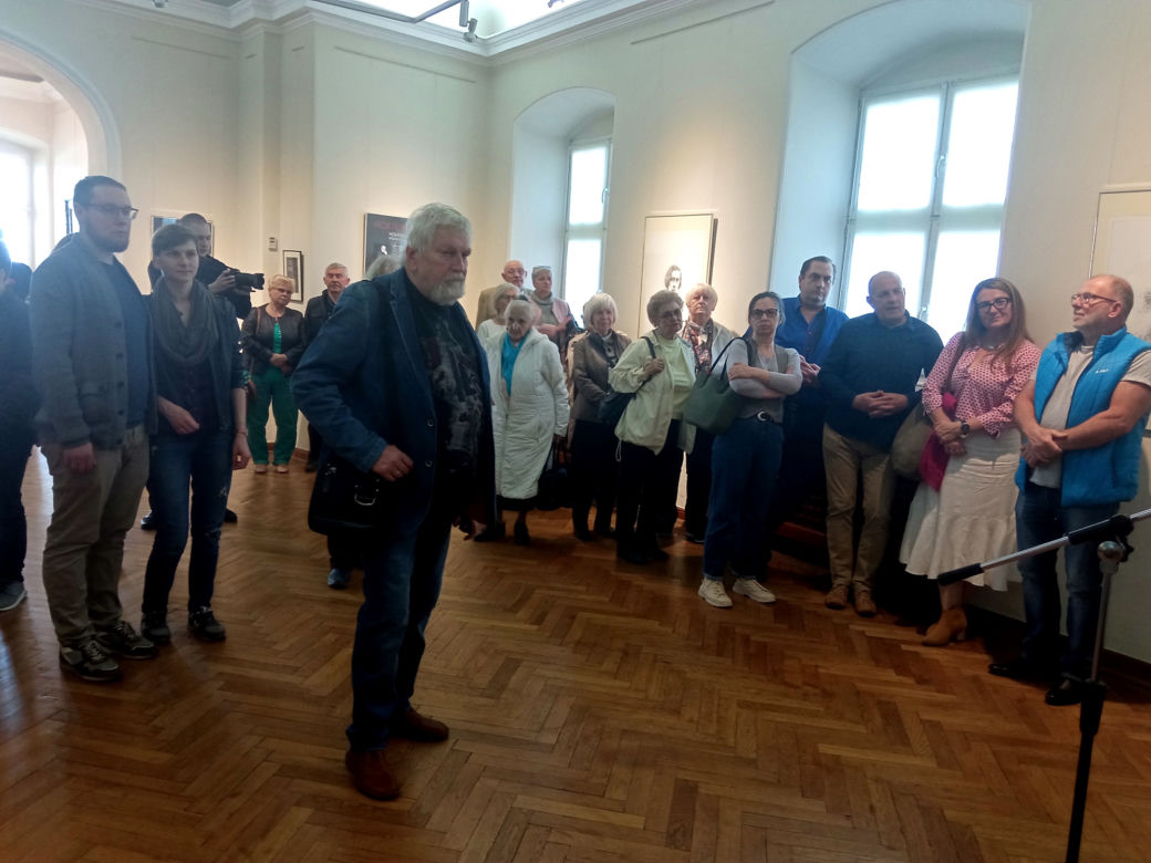 Noc Muzeów w Grudziądzu 2022