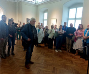 Noc Muzeów w Grudziądzu 2022