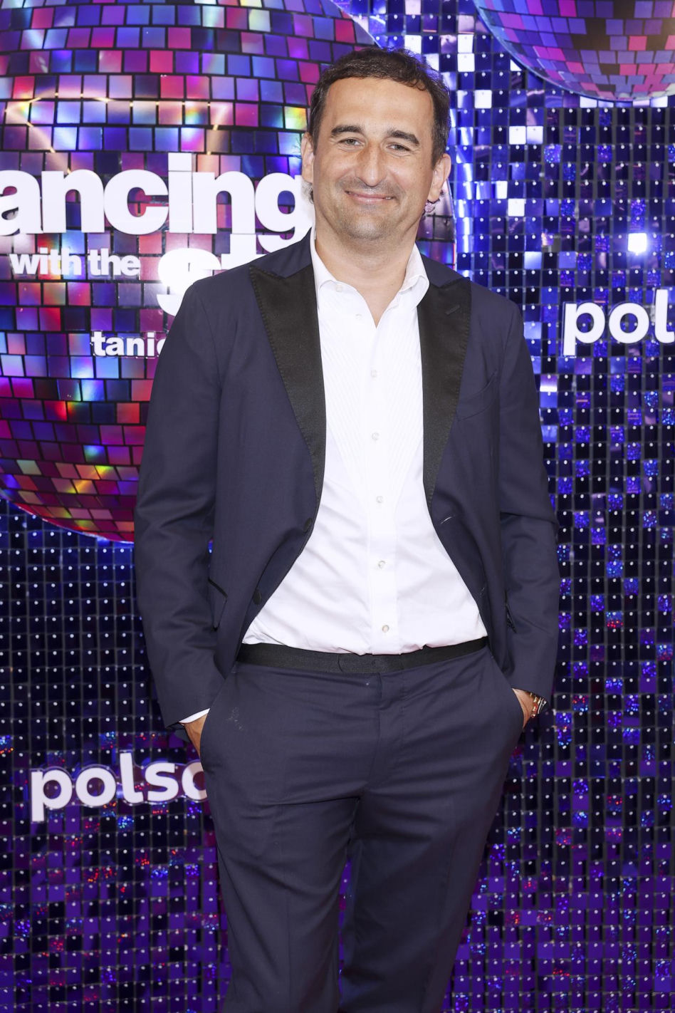 Michał Koterski