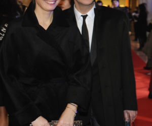 Paweł Wilczak, Joanna Brodzik
