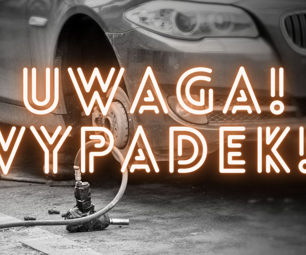 Warszawa: WYPADEK na S8. Korek sięga kilku kilometrów! Co się stało? 