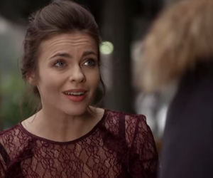 Pierwsza miłość. Sylwia (Edyta Herbuś)
