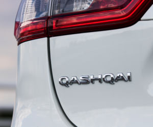 Nissan Qashqai 1.6 dCi 130 All Mode 4x4-i TEKNA+