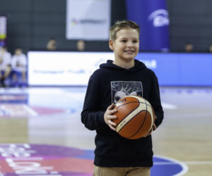Enea Astoria Bydgoszcz - Asseco Arka Gdynia [ZDJĘCIA Z MECZU]