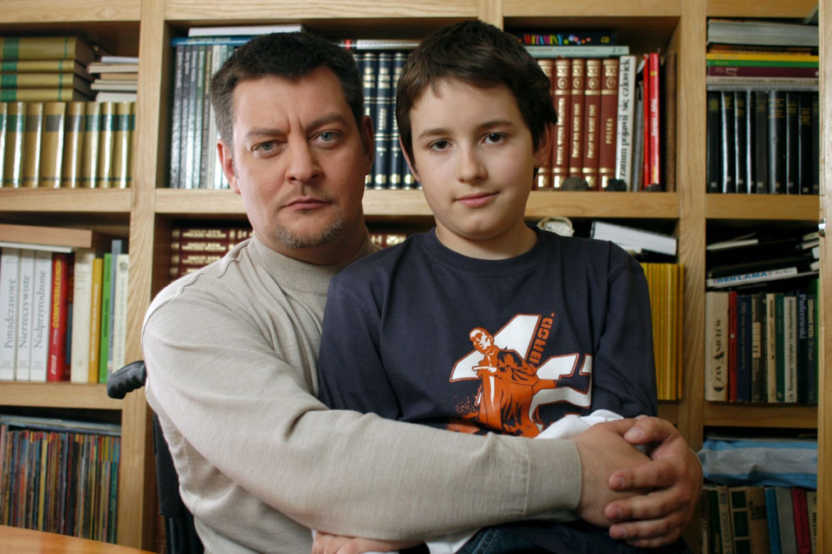 Mariusz Sabiniewicz