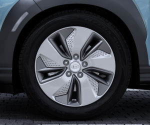 Hyundai Kona Electric
