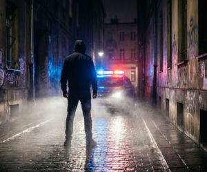 Zatrzymanie stalkera w Opolu. Grozi mu 8 lat więzienia