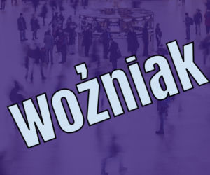 Najpopularniejsze nazwiska w Polsce w 2020 roku