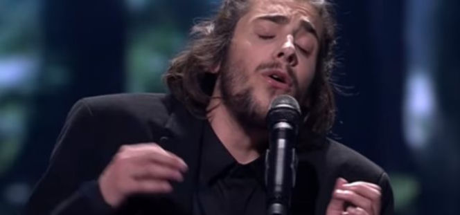 Eurowizja 2018: Salvador Sobral krytykuje piosenkę z Izraela 