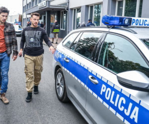 Szpital św. Anny, odcinek 81: Dręczona koszmarem Zosia ma złe przeczucia dotyczące bezpieczeństwa Marty