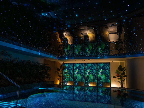 Bezpieczny urlop nad Bałtykiem? Poznaj Aqua Resort