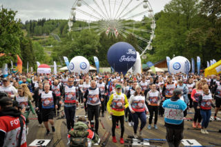 Zbliża się 29. Bieg po Nowe Życie