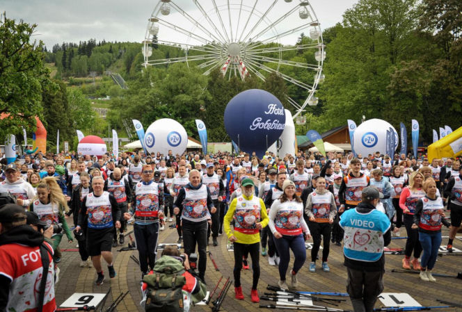 Zbliża się 29. Bieg po Nowe Życie