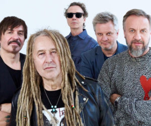 Wielki powrót Houk na Jarocin Festiwal 2026! Co już wiadomo?